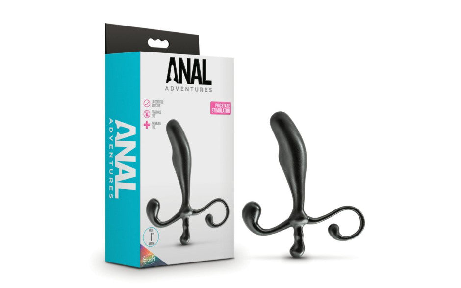 Anal Adventures Prostate Stimulator