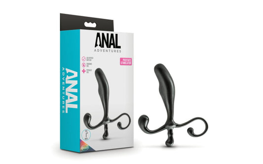 Anal Adventures Prostate Stimulator