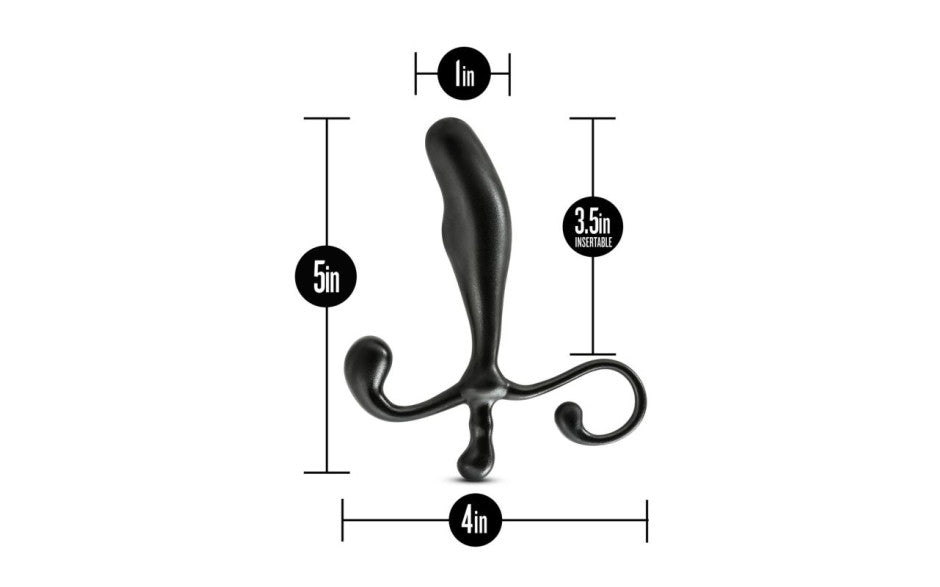 Anal Adventures Prostate Stimulator