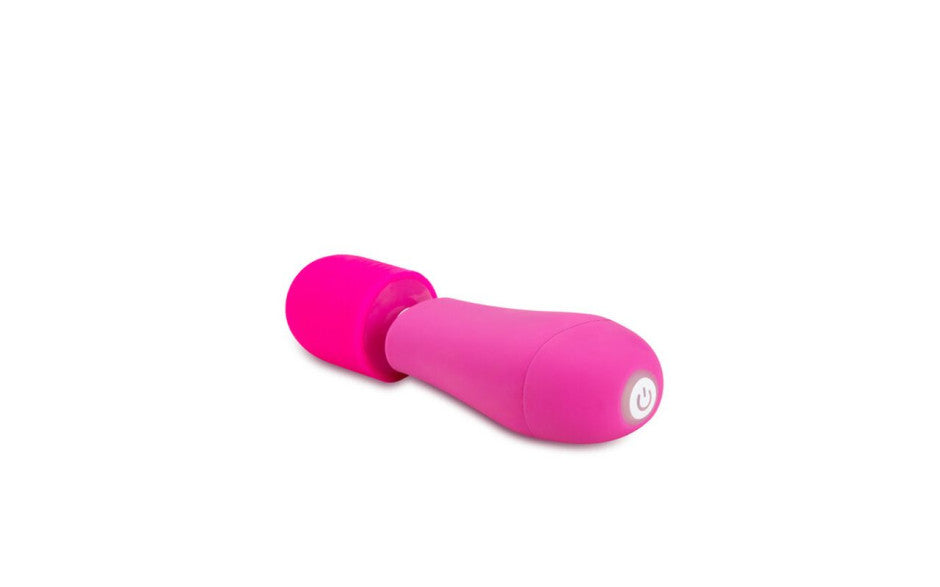 Rose Petite Massage Wand Pink