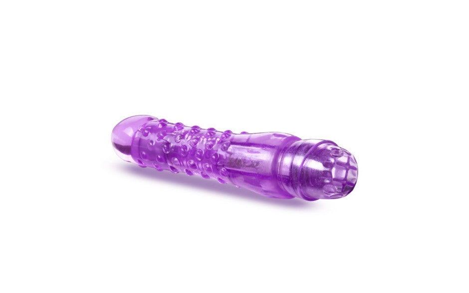 Naturally Yours Bump n Grind Purple