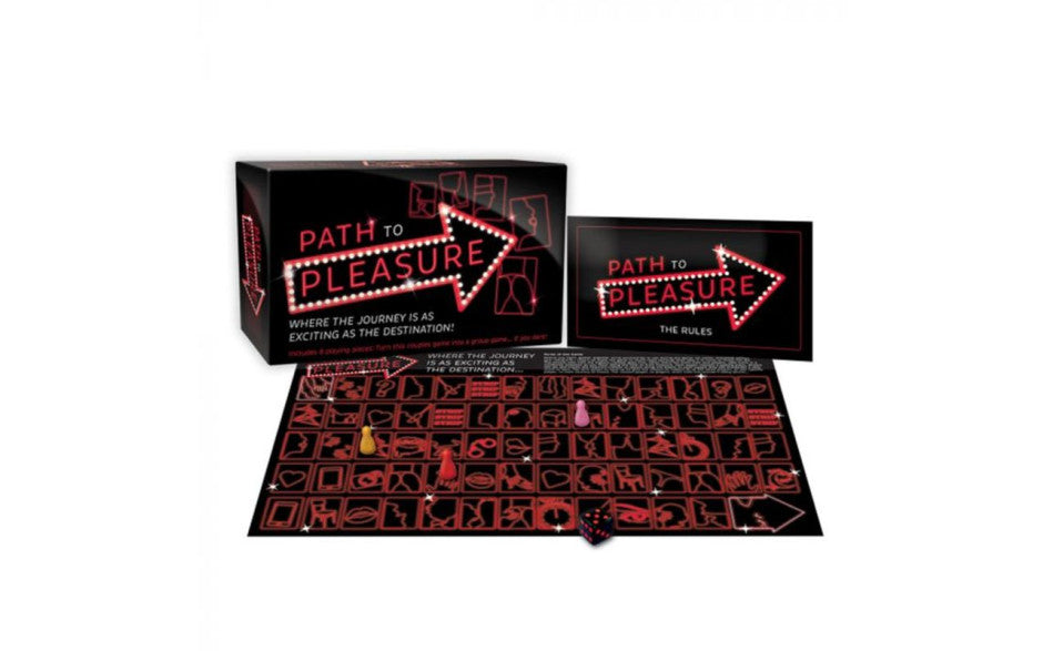 Path to Pleasure