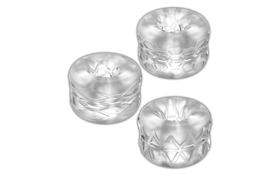 Zolo Bumperz 3 Pc