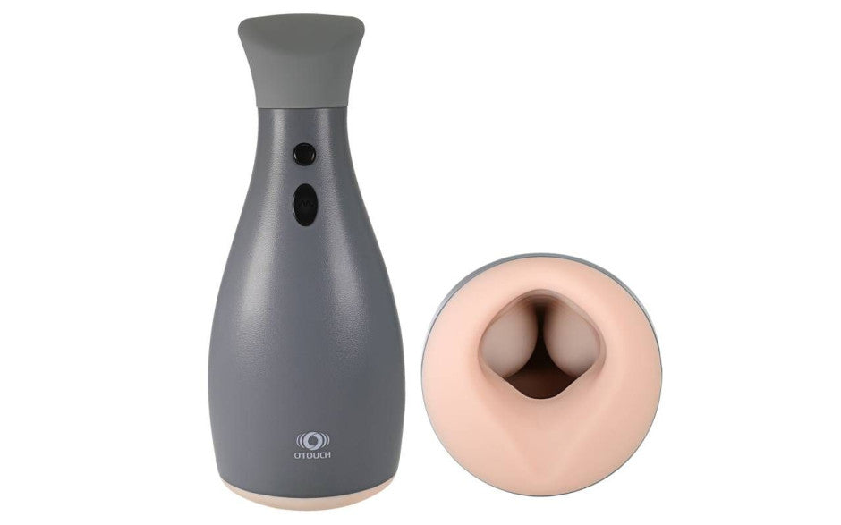 NINJA 2 Inflatable Masturbator