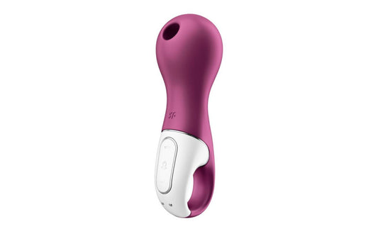 Satisfyer Libra Air Wave Vibrator