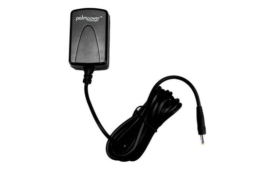 PalmPower Replacement Power Cord Multi-Region Adapter