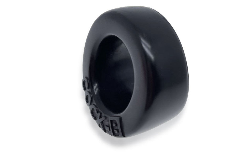 Cock B Bulge Cockring Black