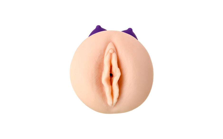 JOS Yara Masturbator