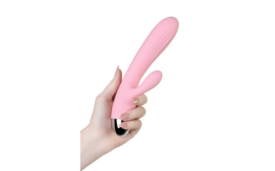 JOS Milly Heating Vibrator
