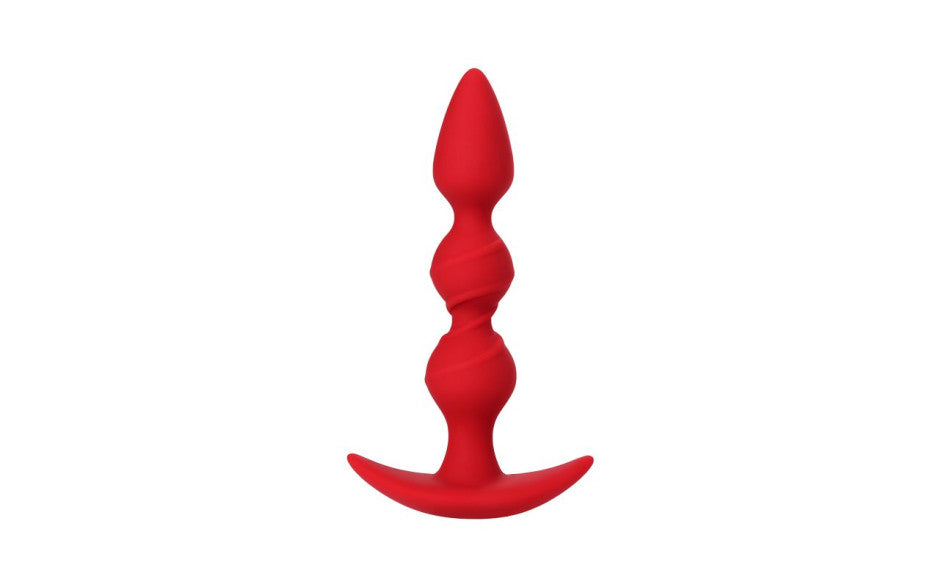 ToDo Anal Plug Trio