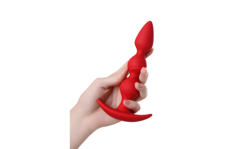 ToDo Anal Plug Trio