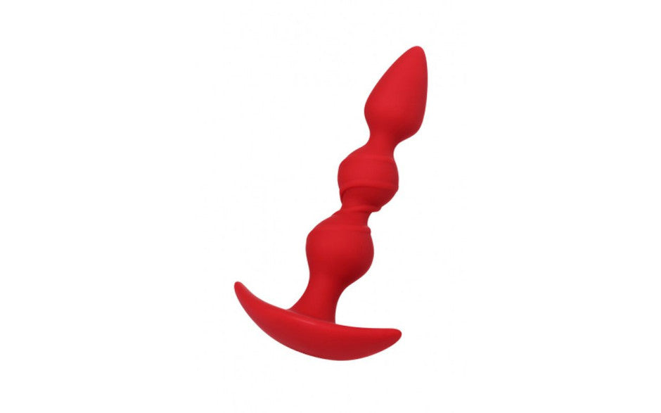 ToDo Anal Plug Trio