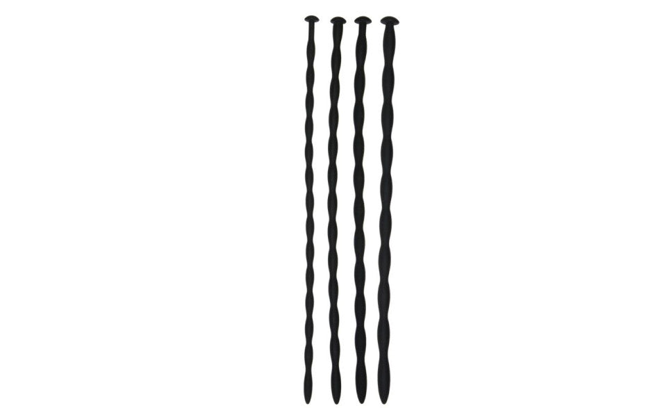 Silicone Dilator Set