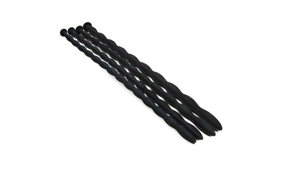 Silicone Dilator Set