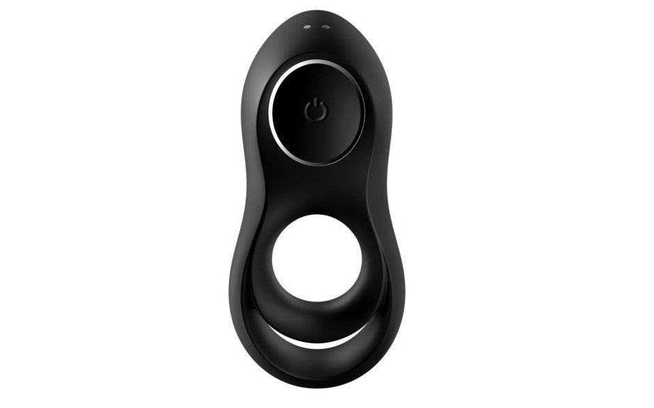 Satisfyer Legendary Duo Cockring