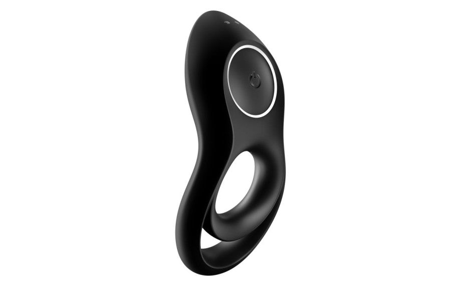 Satisfyer Legendary Duo Cockring