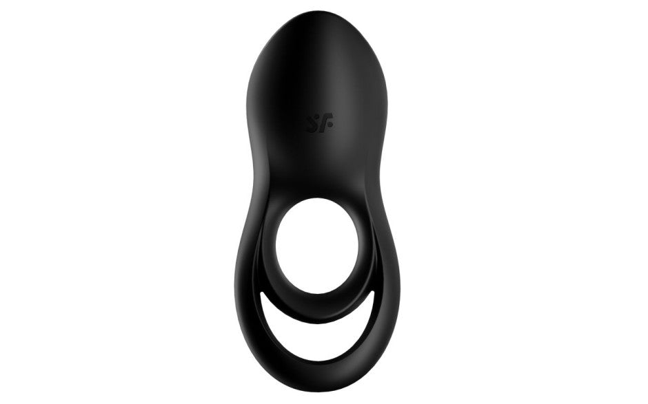 Satisfyer Legendary Duo Cockring