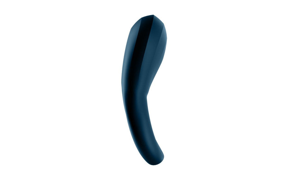 Satisfyer Epic Duo Cockring w Bluetooth Connect App