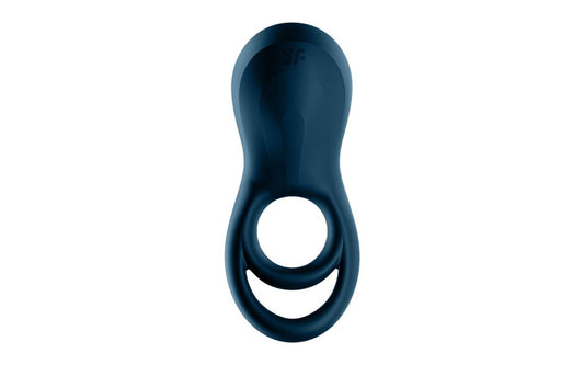 Satisfyer Epic Duo Cockring w Bluetooth Connect App
