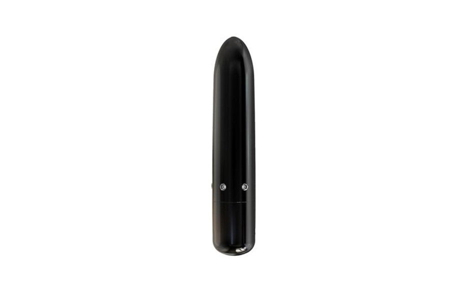 Pretty Point 4in Power Bullet Black