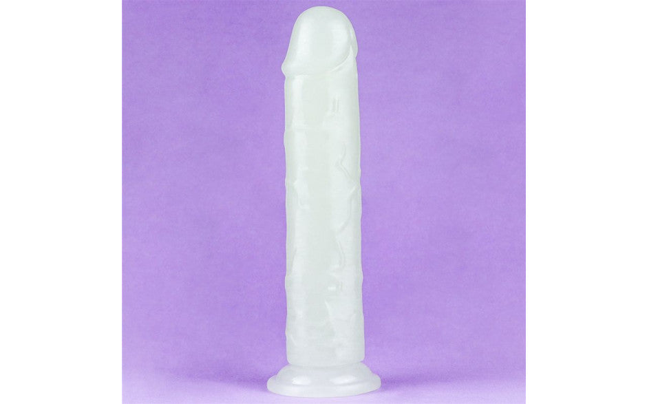Lumino Play Dildo 8in