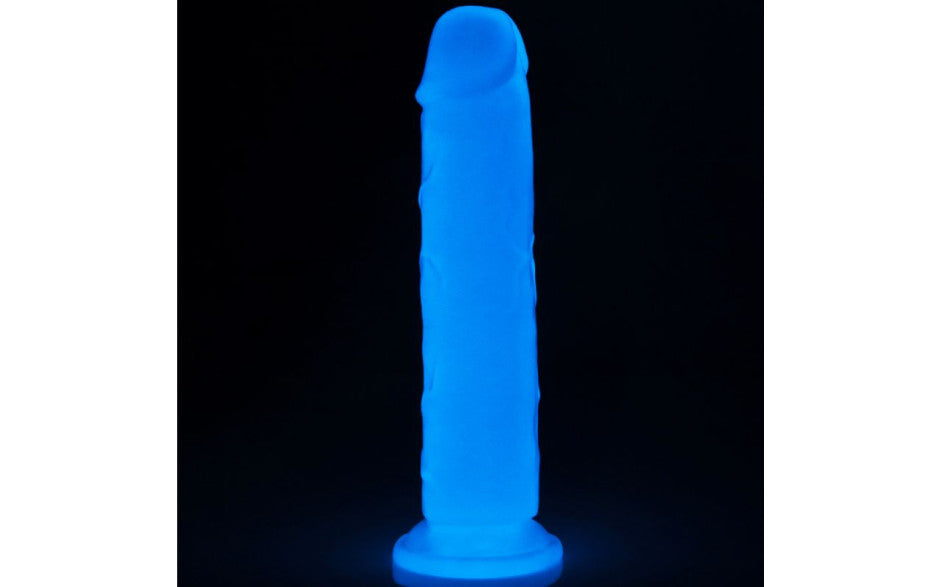 Lumino Play Dildo 8in