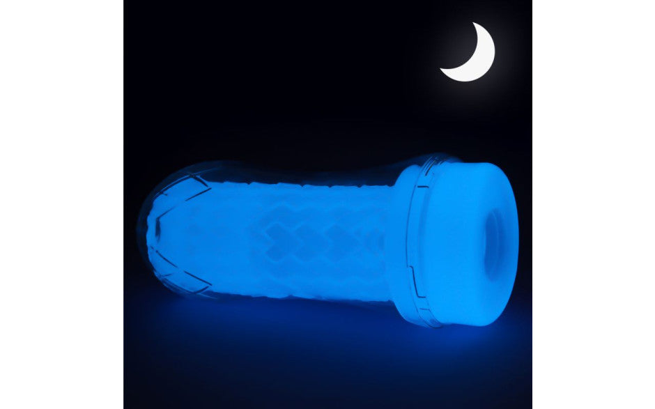Lumino Play Pocket Masturbator