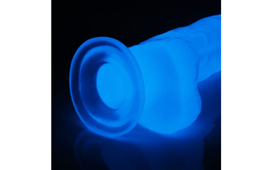 Lumino Play Dildo 7.5in