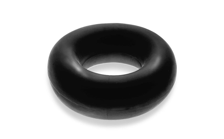 Fat Willy 3 Pc Jumbo Cockrings Black