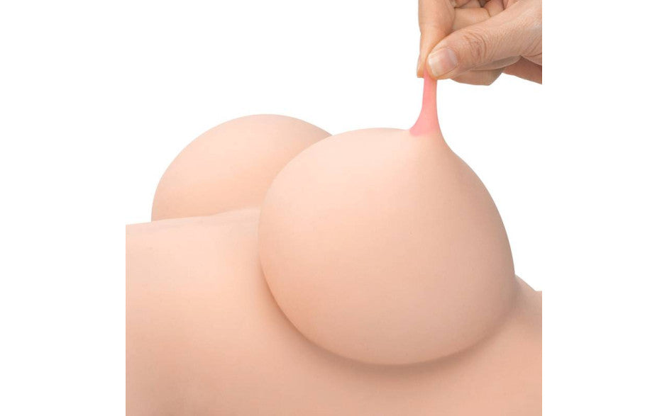 Love Torso Helen