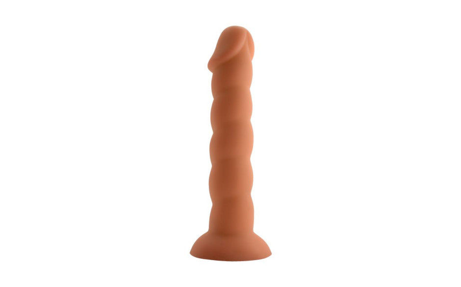 Spiral Cock Flesh
