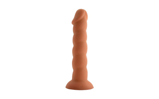 Spiral Cock Flesh