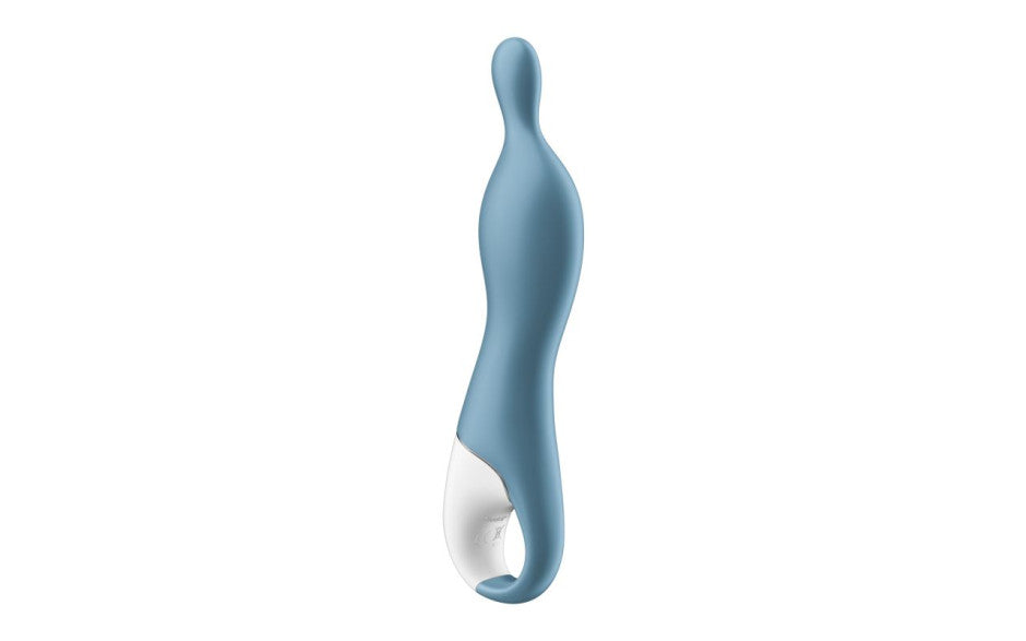 A-mazing 1 Vibrator Blue