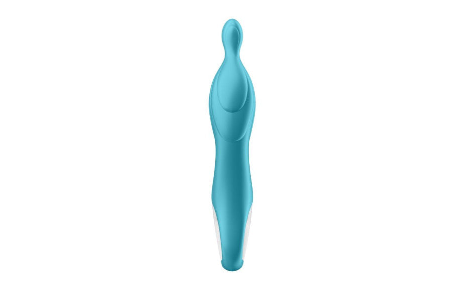 A-mazing 2 Vibrator Turquoise