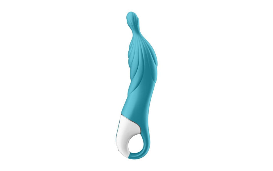 A-mazing 2 Vibrator Turquoise