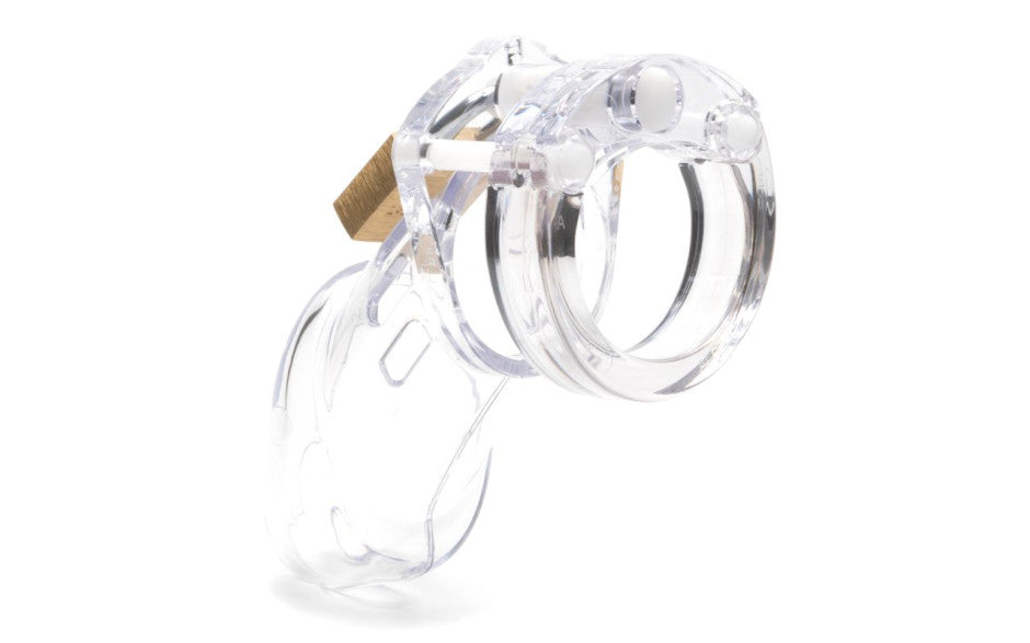 Cockcage CB-6000 Clear