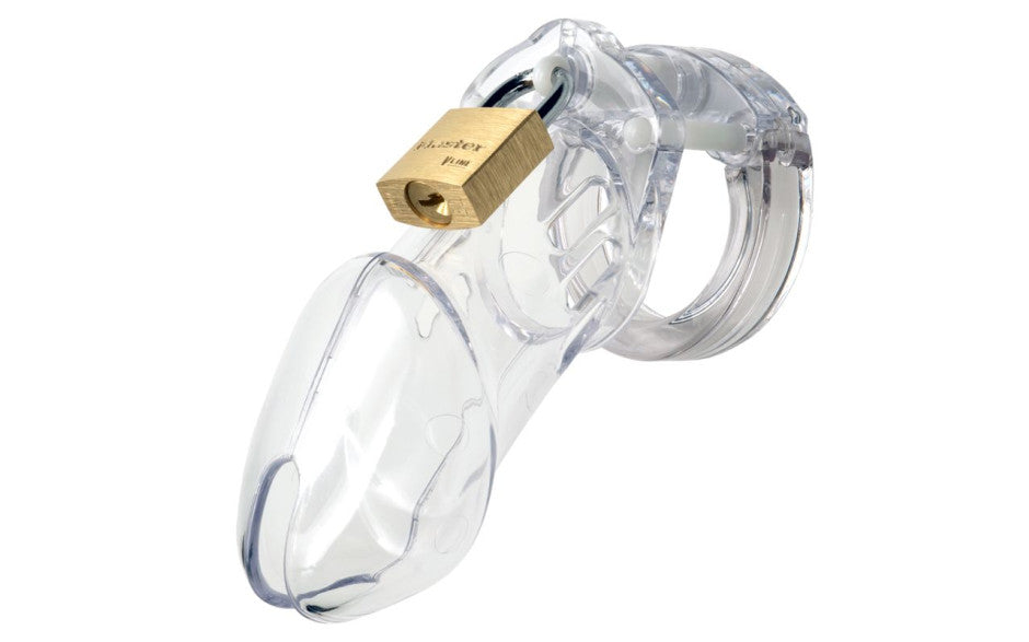 Cockcage CB-6000 Clear