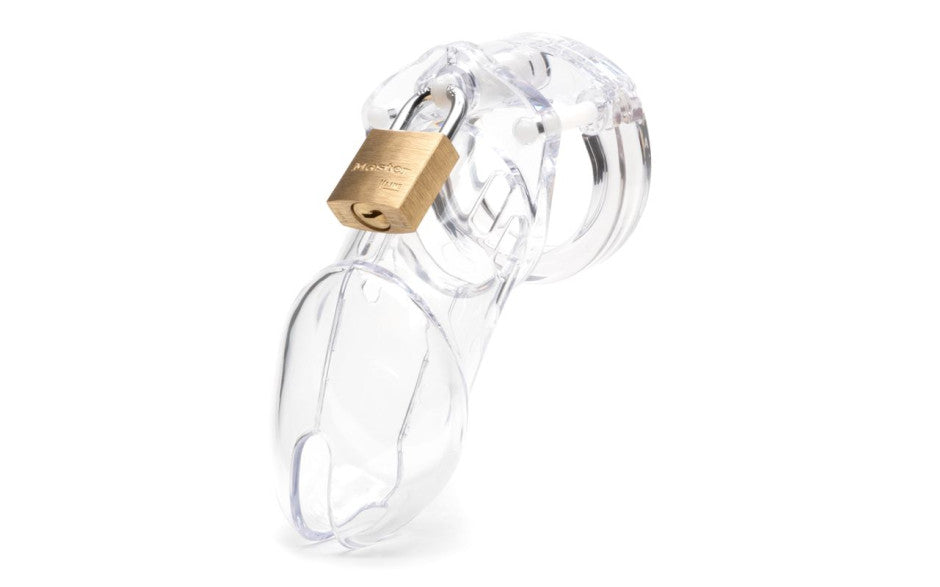 Cockcage CB-6000 Clear