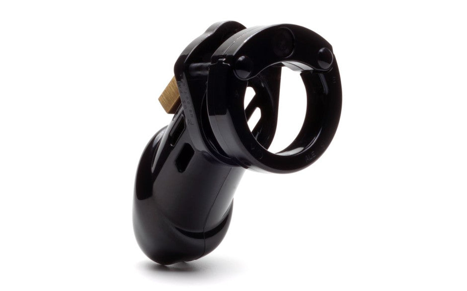 Cockcage CB-6000 Black