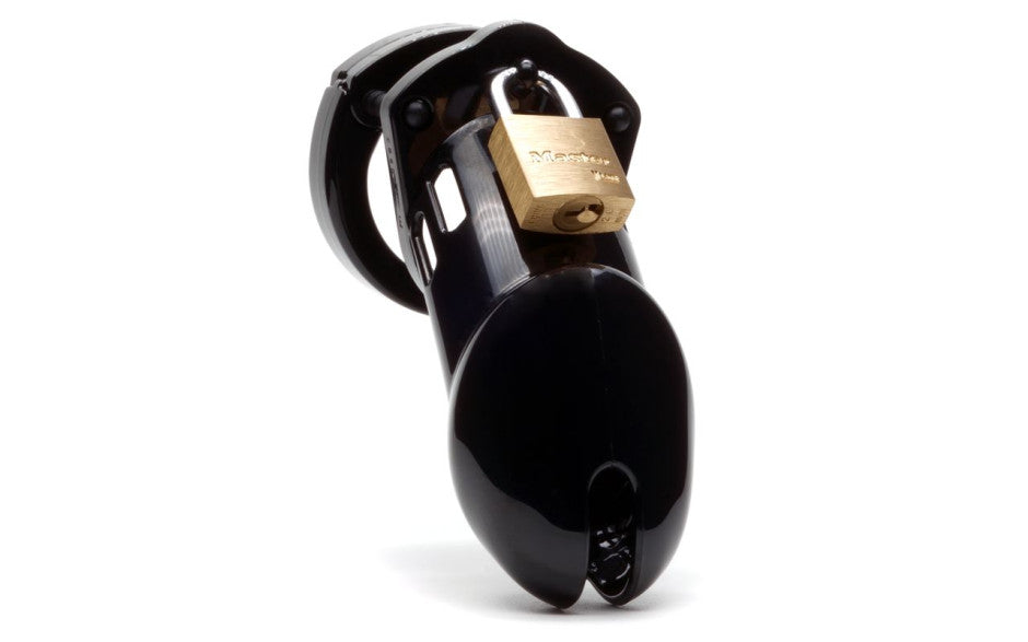 Cockcage CB-6000 Black