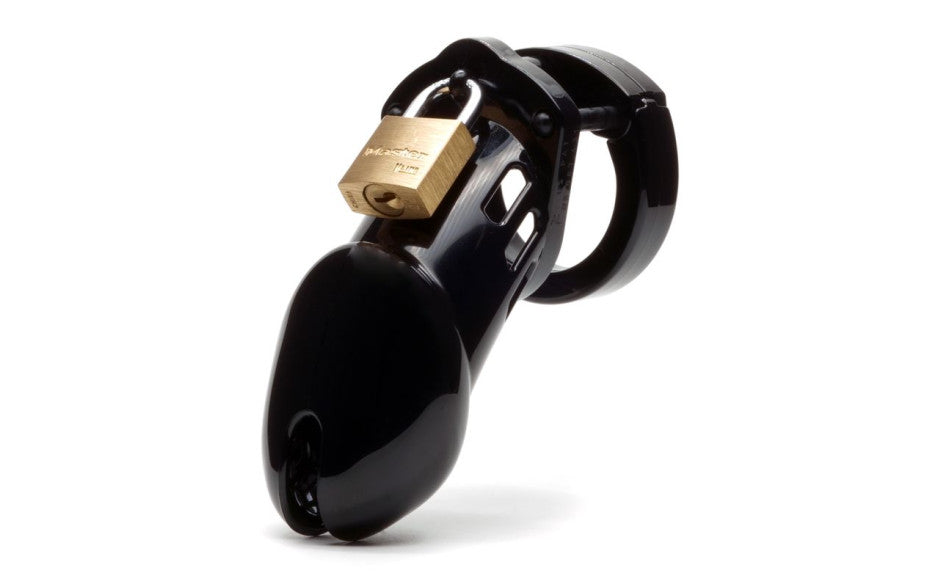 Cockcage CB-6000 Black