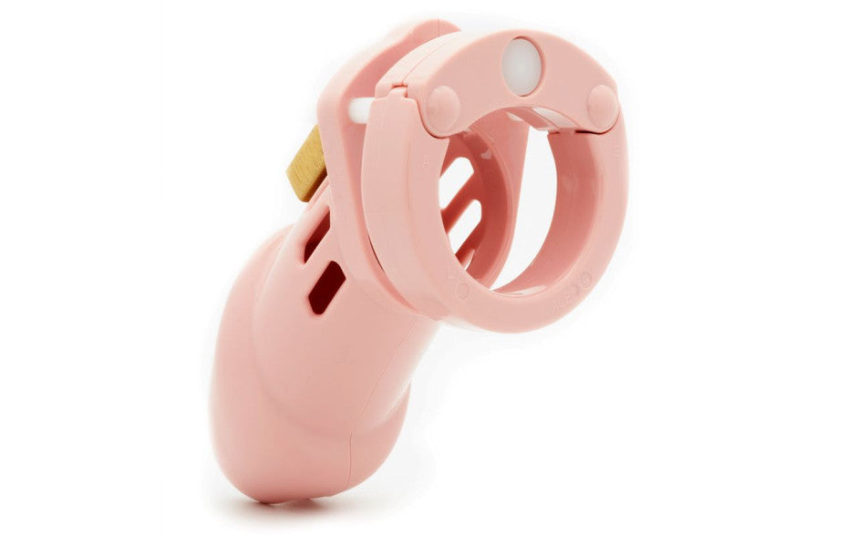 Cockcage CB-6000 Pink