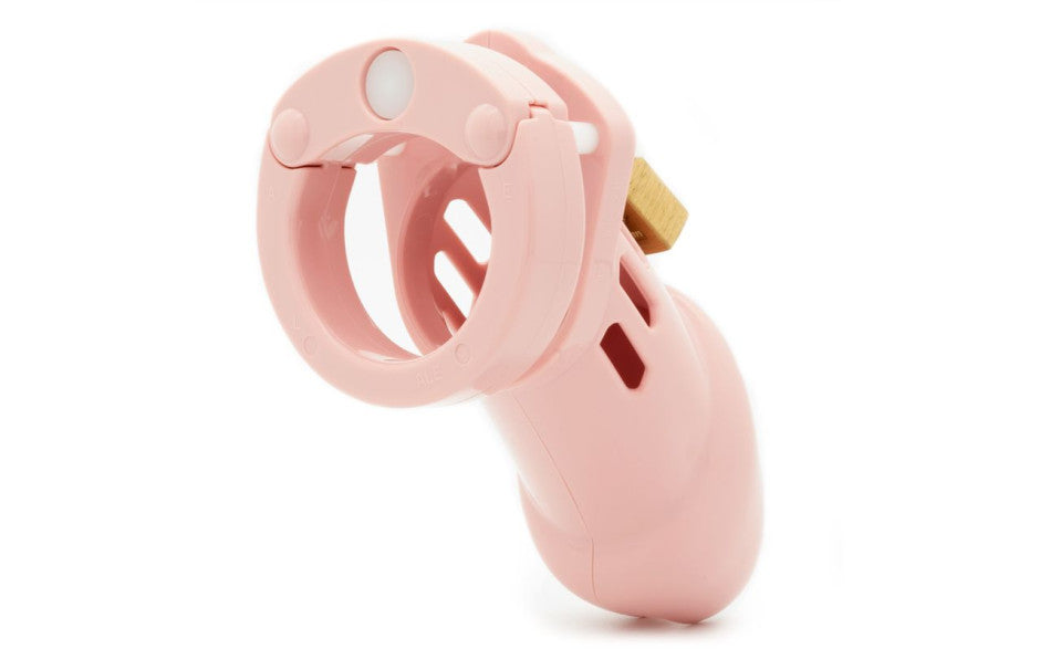 Cockcage CB-6000 Pink