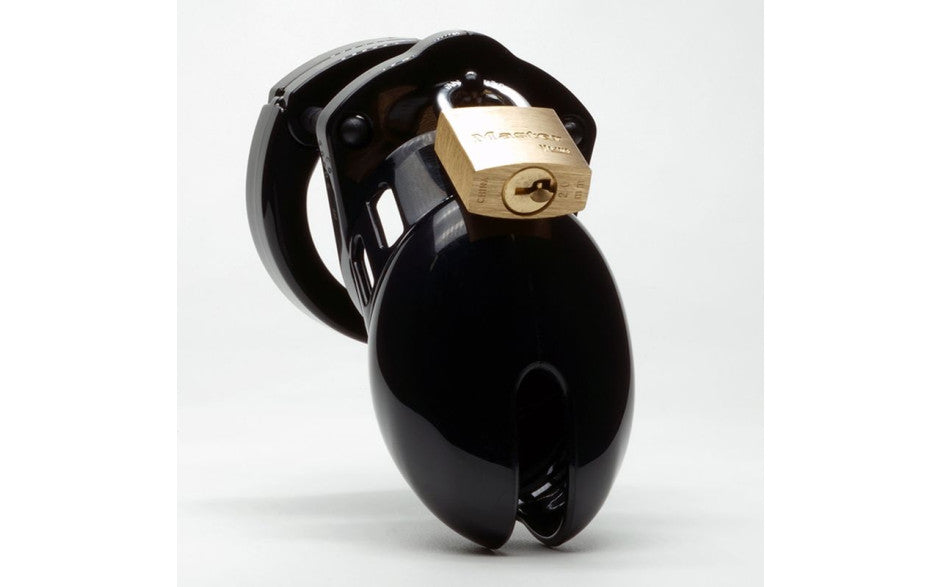 Cockcage CB-6000S Black