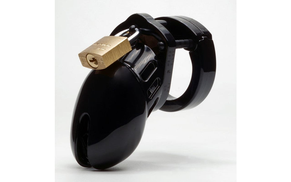 Cockcage CB-6000S Black