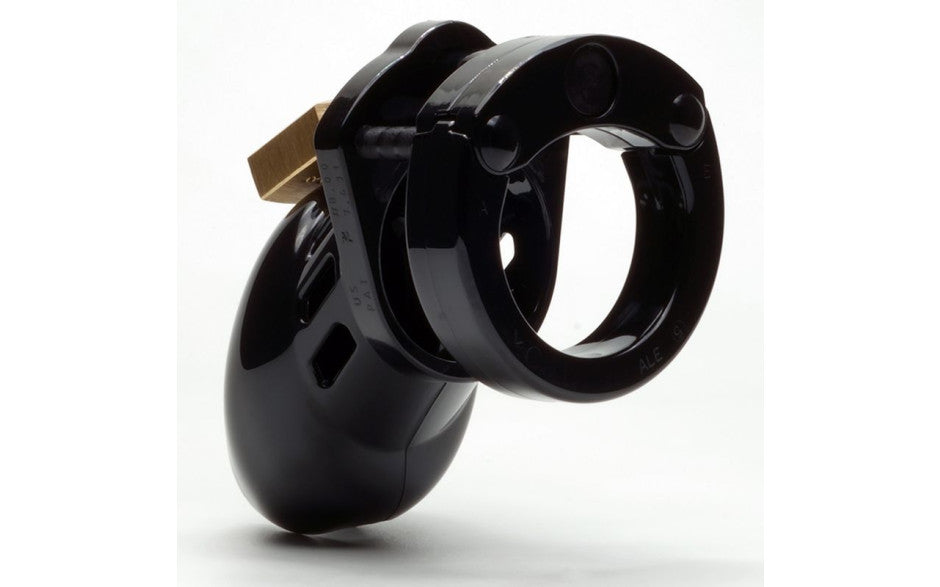 Cockcage CB-6000S Black