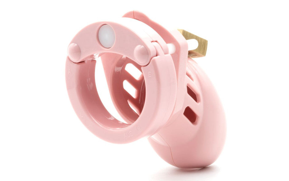 Cockcage CB-6000S Pink