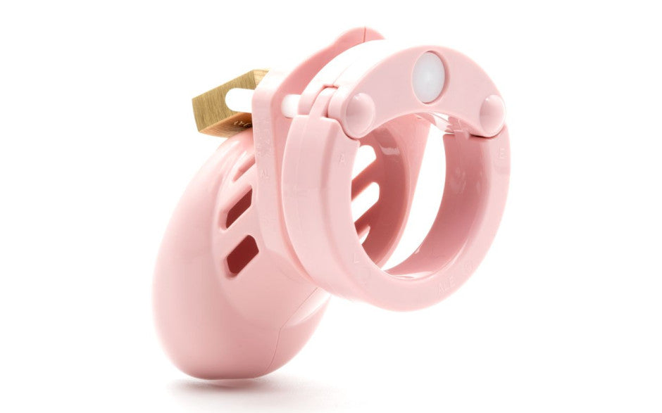 Cockcage CB-6000S Pink