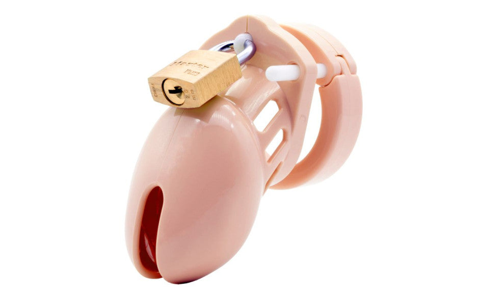 Cockcage CB-6000S Pink