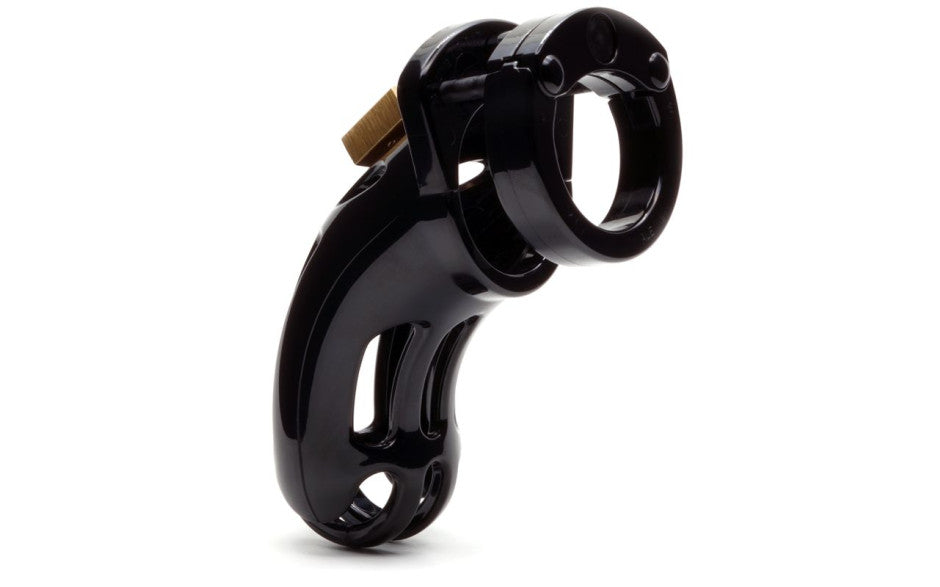 Cockcage The Curve Black